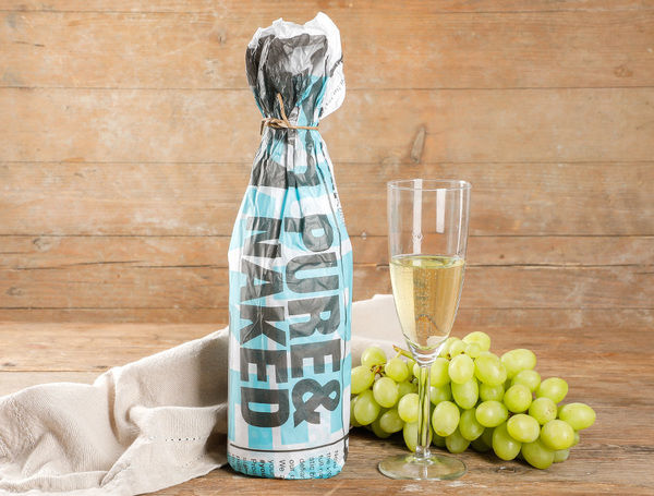 Have The Bio Pure Naked From Weingut Am Stein Delivered