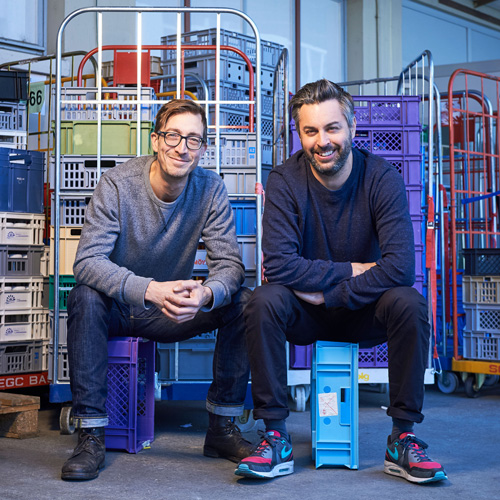 Züri Fondue &amp;quot;Turicum&amp;quot; (2 Personen), 600g von Züri Fondue liefern lassen