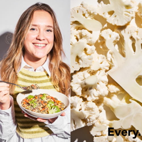 &amp;quot;Dal Delight&amp;quot; vegan, 450g von Every schnell liefern lassen