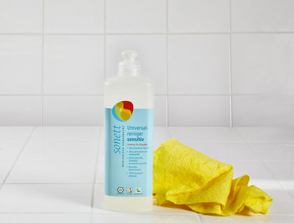 Allzweckreiniger neutral/sensitiv, 500ml
