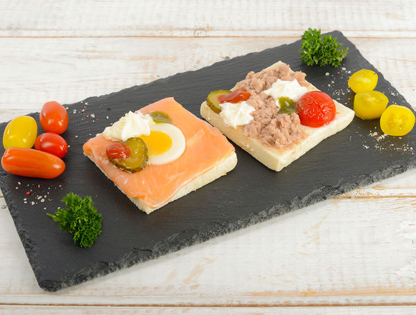 Brötchen Deli-Fisc von Minnig Metzgerei liefern lassen!