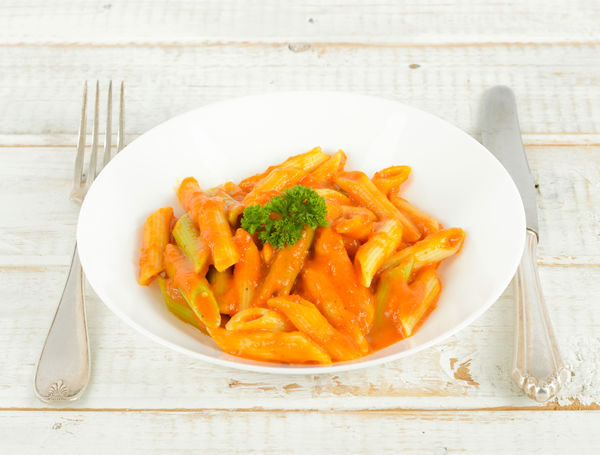 Penne tricolore Napolitaine 300g de Le Futur Bio chez vous