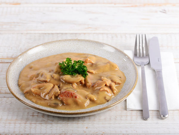 Have the Pork &amp;quot;Züri-Art&amp;quot;, 240g from Metzgerei Angst delivered