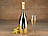 Prosecco DOC Brut - GOLD, Magnum 1.5l, 2017 Prosecco DOC Brut - GOLD, Magnum 1.5l, 2017