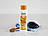 Bio Shampoo & Spülung Tiefenpflege & Reparatur mit Mandelöl & Macadamianussöl, 250ml Bio Shampoo & Spülung Tiefenpflege & Reparatur mit Mandelöl & Macadamianussöl, 250ml