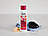 Bio Shampoo Repair & Pflege mit Rose & pflanzlichem Erbsenprotein, 250ml Bio Shampoo Repair & Pflege mit Rose & pflanzlichem Erbsenprotein, 250ml