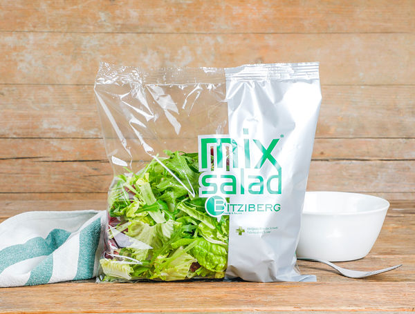 Mischsalat Maison gewaschen von Kellermann liefern lassen