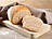 Bio Frischback Holzofenbrot, 470g Bio Frischback Holzofenbrot, 470g