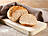 Bio Frischback Vierkornbrot, 430g Bio Frischback Vierkornbrot, 430g