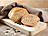 Bio Frischback Dinkelkernenbrot, 430g Bio Frischback Dinkelkernenbrot, 430g