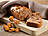 Bio Frischback Nuss-Feigenbrot, 430g Bio Frischback Nuss-Feigenbrot, 430g