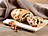 Bio Frischback Früchtebrot Dinkel, 280g Bio Frischback Früchtebrot Dinkel, 280g