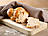 Tresse bio à la farine bise d’épeautre, 340g Tresse bio à la farine bise d’épeautre, 340g