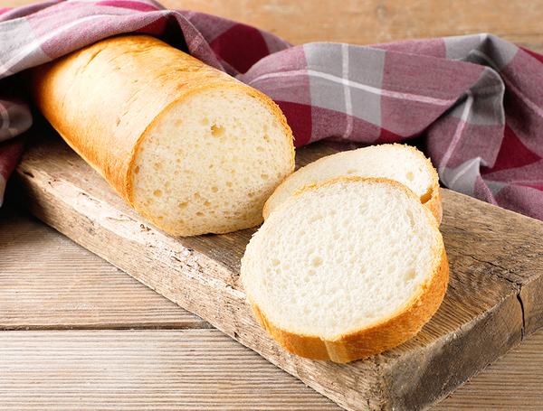 Toastbrot rund, 300g von Au Pain Gourmand liefern lassen