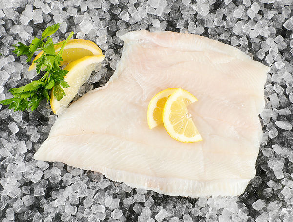 Heilbutt-Filet ohne Haut, 150g von De Smet liefern lassen