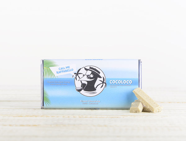 Taucherli Cocoloco Limited von Taucherli liefern lassen