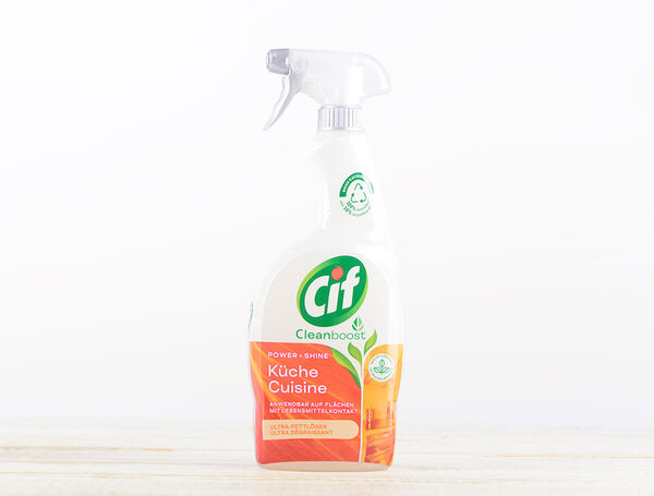 Küchenreiniger Spray, 750ml