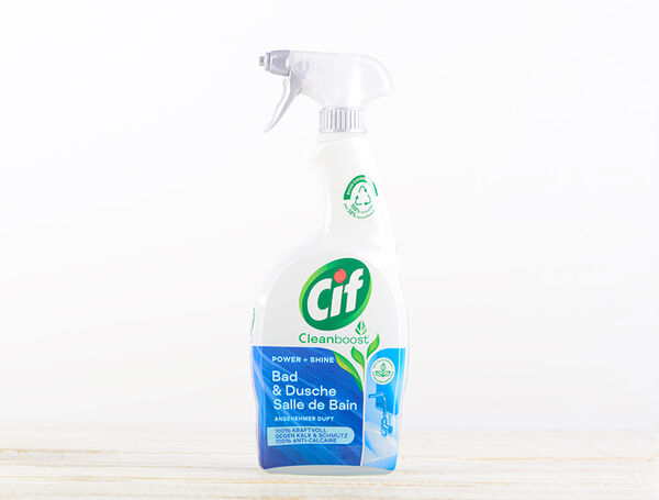 Badreiniger Spray, 750ml