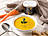 Soupe de carotte, noix de coco et gingembre bio, 350ml Soupe de carotte, noix de coco et gingembre bio, 350ml