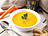 Soupe de carotte, noix de coco et gingembre bio, 500ml Soupe de carotte, noix de coco et gingembre bio, 500ml