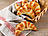 Croissants frais à base de farine d'épeautre mi-blanche bio, 6 pièces, 270g Croissants frais à base de farine d'épeautre mi-blanche bio, 6 pièces, 270g