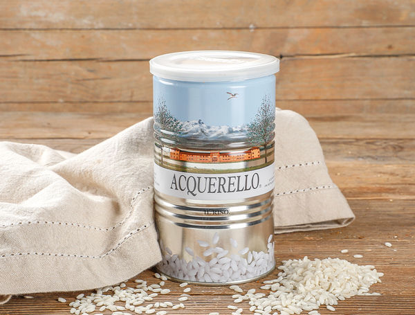 Have the fine Risotto Rice, 250g from Acquerello delivered