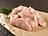 Bio Poulet-Geschnetzeltes Stroganoff KAGfreiland Bio Poulet-Geschnetzeltes Stroganoff KAGfreiland