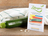 Bio Gemüsesamen Zucchetti - Grey Zucchini Selektion Z, 5g Bio Gemüsesamen Zucchetti - Grey Zucchini Selektion Z, 5g