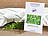 Bio Gemüsesamen Rucola/Salatrauke, 5g Bio Gemüsesamen Rucola/Salatrauke, 5g