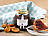 Confiture aux figues et aux quetsches, 200g Confiture aux figues et aux quetsches, 200g
