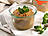 Bio Hackbraten im Glas "Grossmutter Art", 300g Bio Hackbraten im Glas "Grossmutter Art", 300g