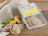 Cappellacci de sarrasin bio aux pommes de terre, chou de Milan et fromage, 250g Cappellacci de sarrasin bio aux pommes de terre, chou de Milan et fromage, 250g