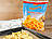 Pommes frites bio Natural Cool, Demeter, surgelées, 600g Pommes frites bio Natural Cool, Demeter, surgelées, 600g