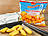 Croquettes de pommes de terre à la paysanne bio Natural Cool, Demeter, 400g Croquettes de pommes de terre à la paysanne bio Natural Cool, Demeter, 400g