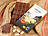 Bio AMARRÚ Dunkle Schokolade mit gerösteten Mandelstückchen, 100g Bio AMARRÚ Dunkle Schokolade mit gerösteten Mandelstückchen, 100g