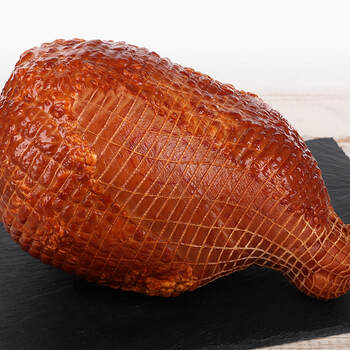 Have the Christmas Ham, 5.5kg from Metzgerei Angst delivered