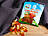 Bio Cola-Bottles-Fruchtgummi mit Colageschmack, 100g Bio Cola-Bottles-Fruchtgummi mit Colageschmack, 100g