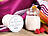 Yogourt framboise-rhubarbe avec des fruits Jucker, 180g Yogourt framboise-rhubarbe avec des fruits Jucker, 180g