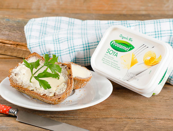Bio Soja Margarine von Alpro-Provamel liefern lassen