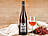 Rosé "Suu us em Rauch" AOC Zürich, 75cl, 2017 Rosé "Suu us em Rauch" AOC Zürich, 75cl, 2017