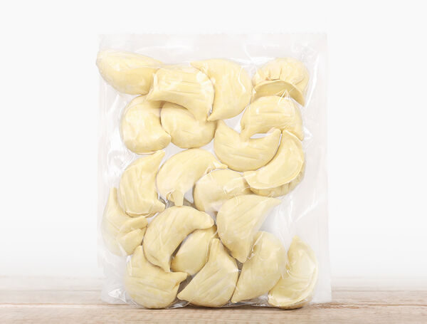 Tenz Classic Chicken Momo, 20 Stück, 700g von Tenz liefern lassen!