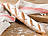 Buchweizen Sauerteigstange glutenfrei, 290g Buchweizen Sauerteigstange glutenfrei, 290g