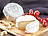 Alternative au camembert bio végétale - Soft White, 112g Alternative au camembert bio végétale - Soft White, 112g