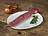 Schweins-Filet am Stück KAGfreiland Schweins-Filet am Stück KAGfreiland