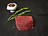 Bio Black Angus Rinds-Filet Medaillon, ca. 250g Bio Black Angus Rinds-Filet Medaillon, ca. 250g