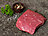 Bio Siedfleisch vom Galloway-Rind, mager, 400-450g Bio Siedfleisch vom Galloway-Rind, mager, 400-450g