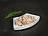 Tartare saumon fumé - cottage cheese, 130g Tartare saumon fumé - cottage cheese, 130g