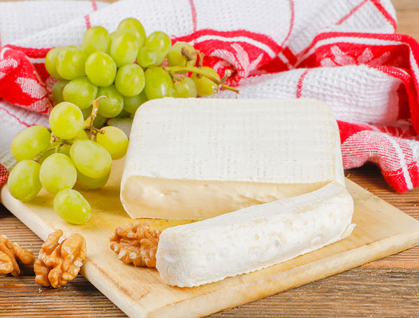 Robiola Bosina de Caseificio dell'Alta Langa chez vous