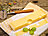 Bio Emmentaler Käse "Trutiger mild", ca. 190-220g Bio Emmentaler Käse "Trutiger mild", ca. 190-220g