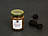 Schwarze Trüffel Paste mit Oliven und Walnüssen, 90g Schwarze Trüffel Paste mit Oliven und Walnüssen, 90g